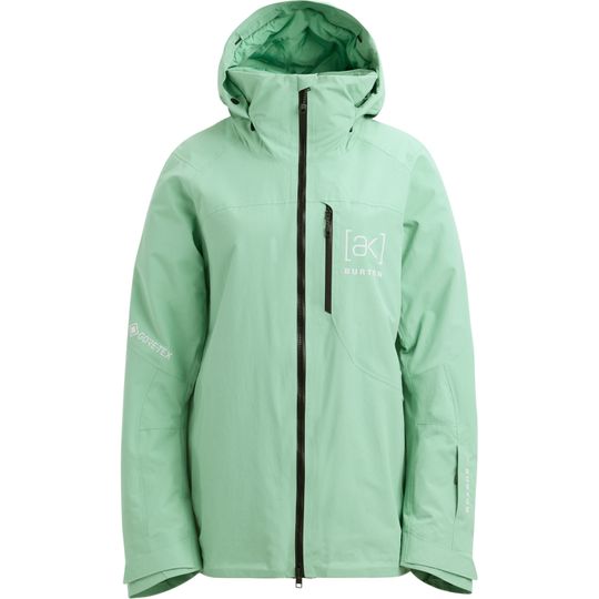 Burton 2026 Womens [Ak] Embark Gore-Tex 2L Jacket