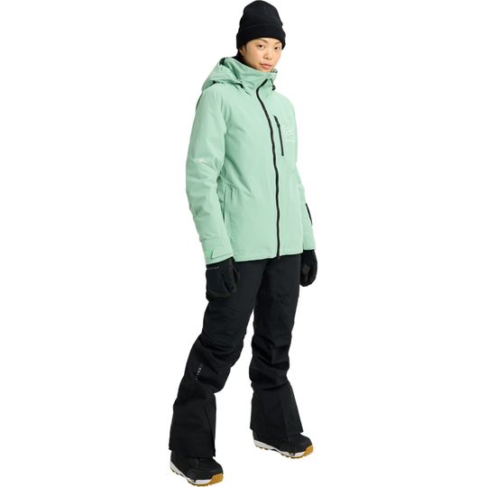 Burton 2026 Womens [Ak] Embark Gore-Tex 2L Jacket