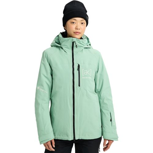 Burton 2026 Womens [Ak] Embark Gore-Tex 2L Jacket