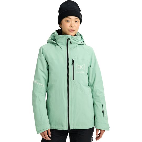 Burton 2026 Womens [Ak] Embark Gore-Tex 2L Jacket