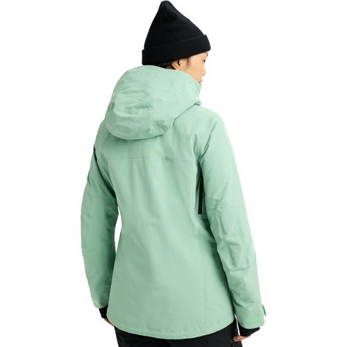 Burton 2026 Womens [Ak] Embark Gore-Tex 2L Jacket