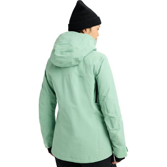 Burton 2026 Womens [Ak] Embark Gore-Tex 2L Jacket
