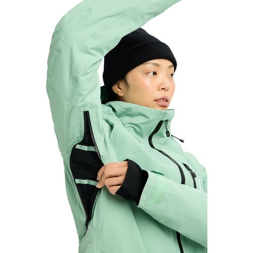 Burton 2026 Womens [Ak] Embark Gore-Tex 2L Jacket