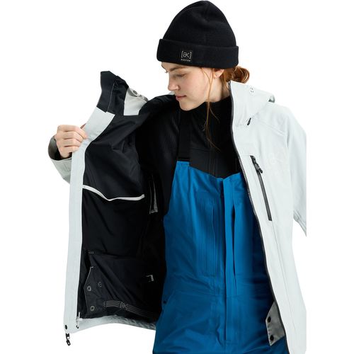 Burton 2026 Womens [Ak] Upshift Gore-Tex 2L Jacket