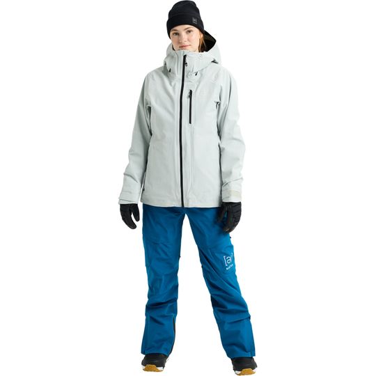 Burton 2026 Womens [Ak] Upshift Gore-Tex 2L Jacket