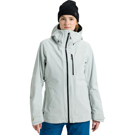 Burton 2026 Womens [Ak] Upshift Gore-Tex 2L Jacket