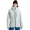 Burton 2026 Womens [Ak] Upshift Gore-Tex 2L Jacket