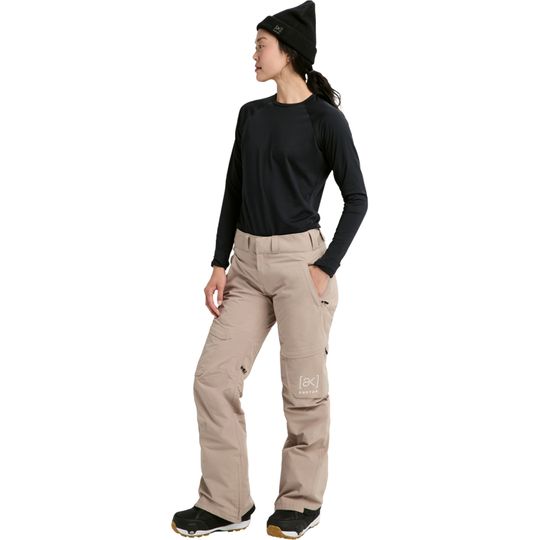 Burton 2026 Womens [Ak] Summit Gore-Tex 2L Pants