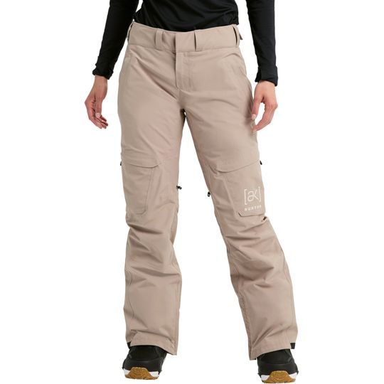 Burton 2026 Womens [Ak] Summit Gore-Tex 2L Pants