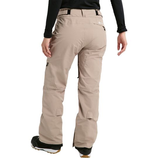 Burton 2026 Womens [Ak] Summit Gore-Tex 2L Pants
