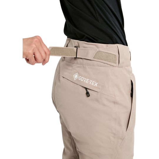 Burton 2026 Womens [Ak] Summit Gore-Tex 2L Pants