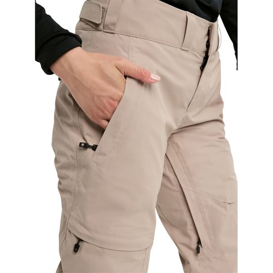 Burton 2026 Womens [Ak] Summit Gore-Tex 2L Pants