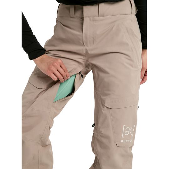 Burton 2026 Womens [Ak] Summit Gore-Tex 2L Pants