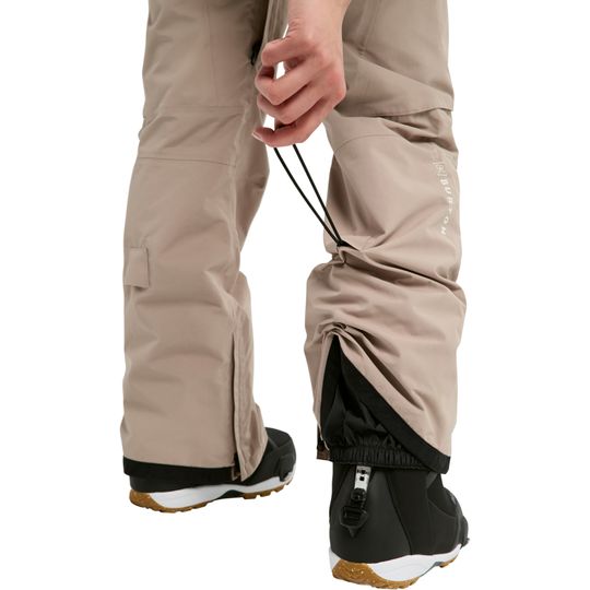 Burton 2026 Womens [Ak] Summit Gore-Tex 2L Pants