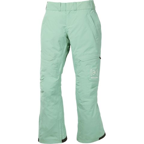 Burton 2026 Womens [Ak] Summit Gore-Tex 2L Pants