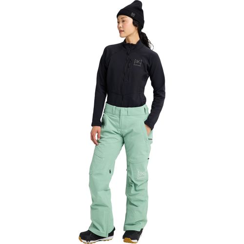 Burton 2026 Womens [Ak] Summit Gore-Tex 2L Pants