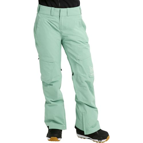 Burton 2026 Womens [Ak] Summit Gore-Tex 2L Pants