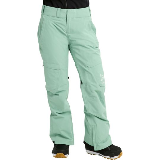 Burton 2026 Womens [Ak] Summit Gore-Tex 2L Pants