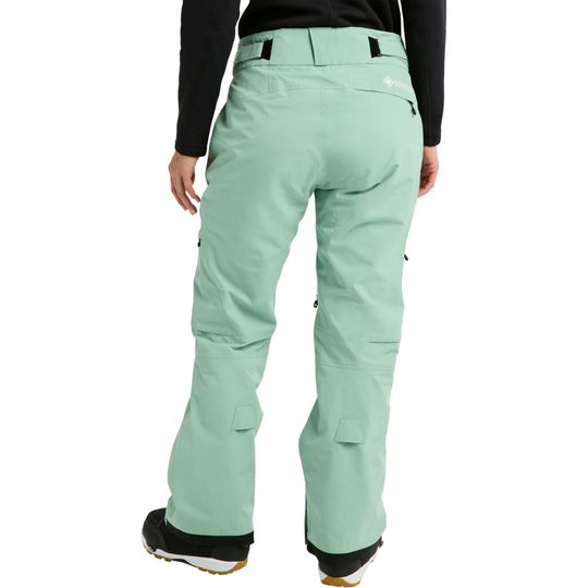 Burton 2026 Womens [Ak] Summit Gore-Tex 2L Pants