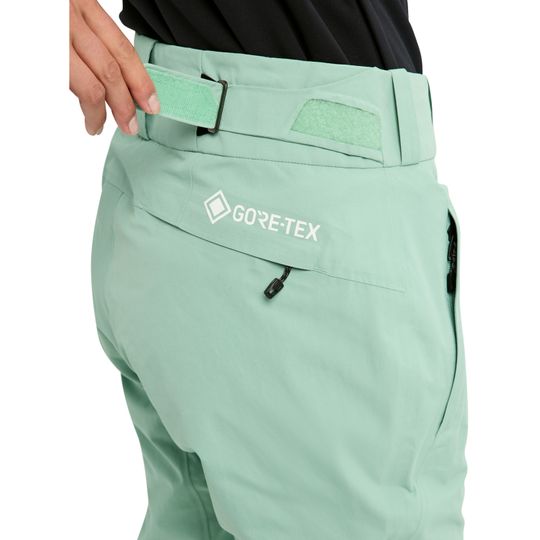 Burton 2026 Womens [Ak] Summit Gore-Tex 2L Pants