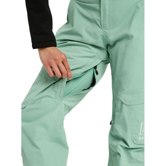 Burton 2026 Womens [Ak] Summit Gore-Tex 2L Pants