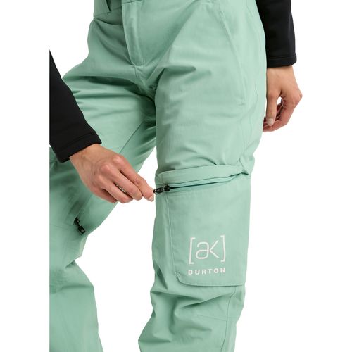Burton 2026 Womens [Ak] Summit Gore-Tex 2L Pants