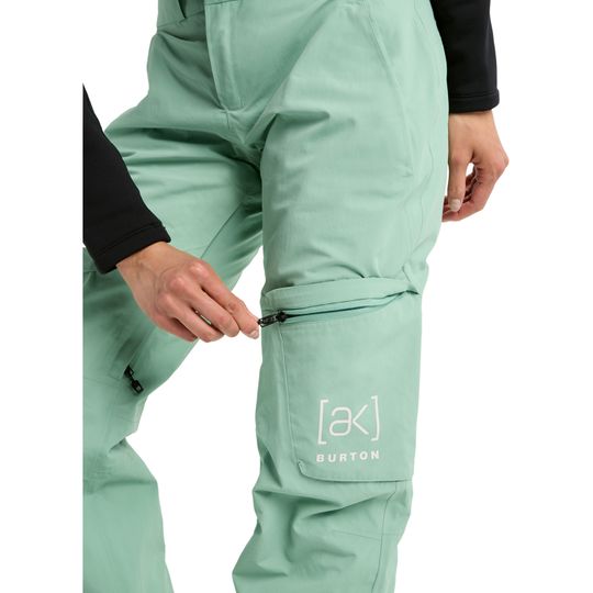 Burton 2026 Womens [Ak] Summit Gore-Tex 2L Pants