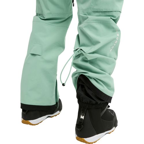 Burton 2026 Womens [Ak] Summit Gore-Tex 2L Pants