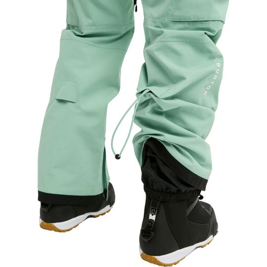 Burton 2026 Womens [Ak] Summit Gore-Tex 2L Pants