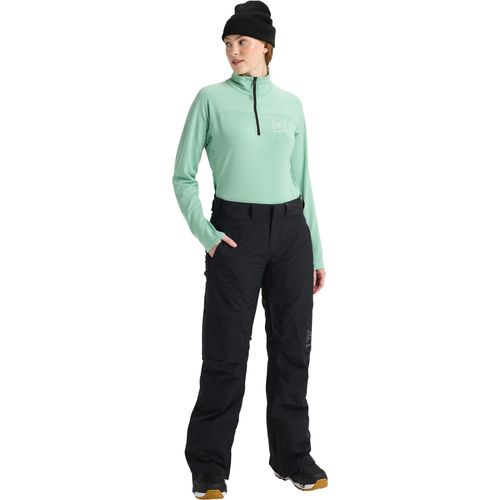 Burton 2026 Womens [Ak] Gore-Tex Insulated Summit Pants