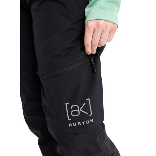 Burton 2026 Womens [Ak] Gore-Tex Insulated Summit Pants