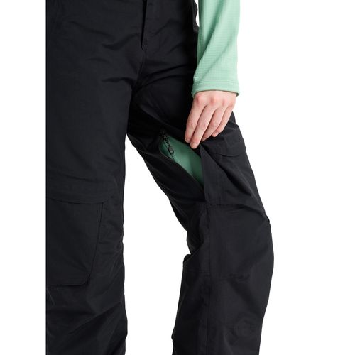 Burton 2026 Womens [Ak] Gore-Tex Insulated Summit Pants