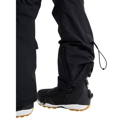 Burton 2026 Womens [Ak] Gore-Tex Insulated Summit Pants