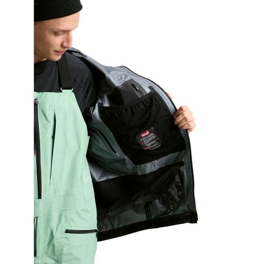 Burton 2026 [Ak] Hover Gore-Tex C-Knit 3L Stretch Jacket