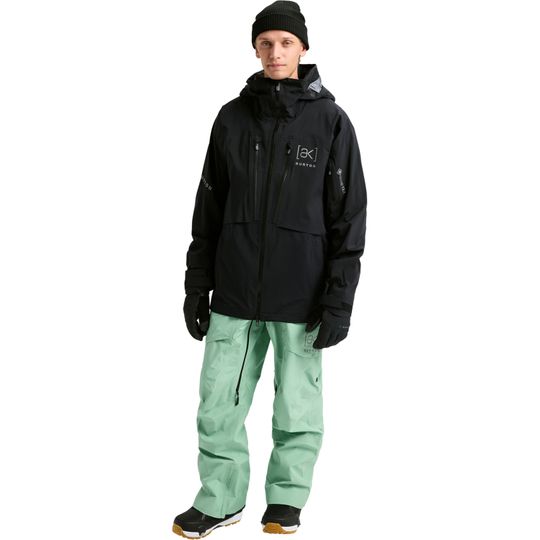 Burton 2026 [Ak] Hover Gore-Tex C-Knit 3L Stretch Jacket