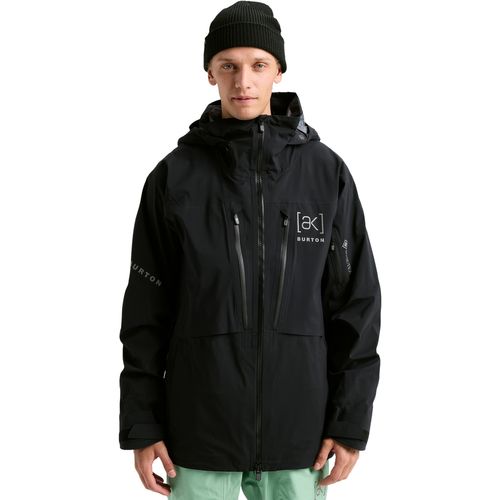 Burton 2026 [Ak] Hover Gore-Tex C-Knit 3L Stretch Jacket