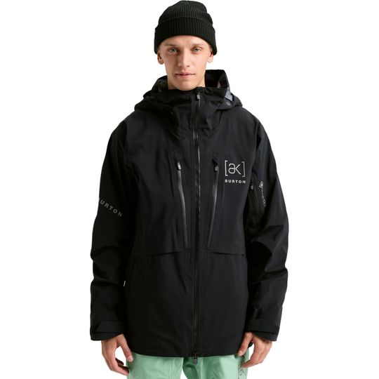 Burton 2026 [Ak] Hover Gore-Tex C-Knit 3L Stretch Jacket