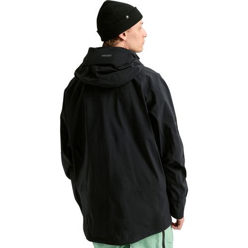 Burton 2026 [Ak] Hover Gore-Tex C-Knit 3L Stretch Jacket