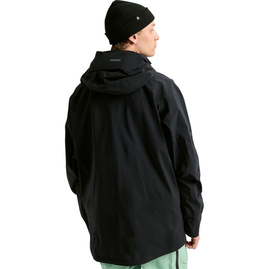 Burton 2026 [Ak] Hover Gore-Tex C-Knit 3L Stretch Jacket