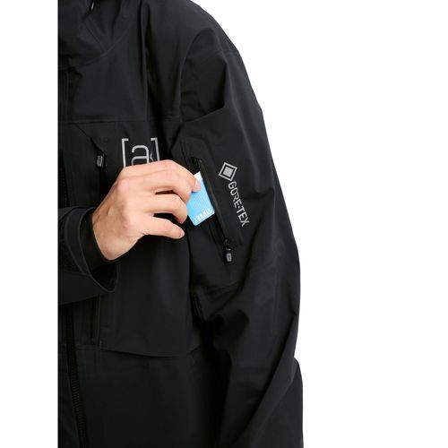 Burton 2026 [Ak] Hover Gore-Tex C-Knit 3L Stretch Jacket