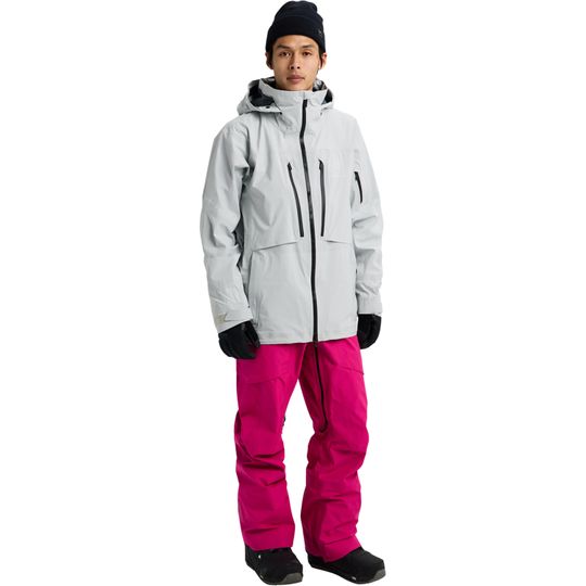 Burton 2026 [Ak] Hover Gore-Tex C-Knit 3L Stretch Jacket