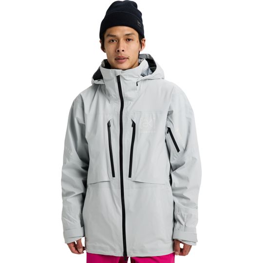 Burton 2026 [Ak] Hover Gore-Tex C-Knit 3L Stretch Jacket