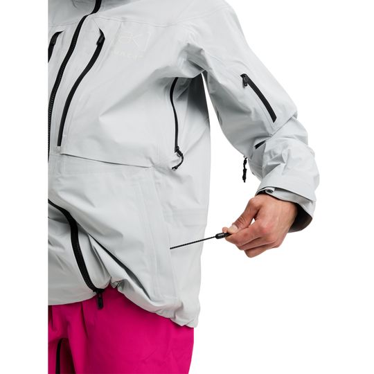 Burton 2026 [Ak] Hover Gore-Tex C-Knit 3L Stretch Jacket