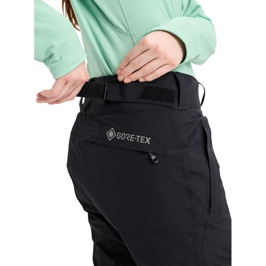 Burton 2026 Womens [Ak] Summit Gore-Tex 2L Pants