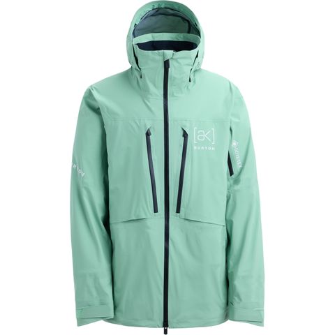 Burton 2026 [Ak] Hover Gore-Tex C-Knit 3L Stretch Jacket
