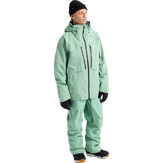 Burton 2026 [Ak] Hover Gore-Tex C-Knit 3L Stretch Jacket