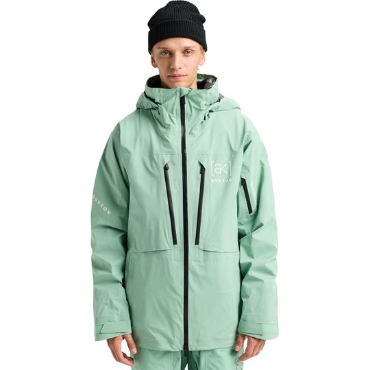 Burton 2026 [Ak] Hover Gore-Tex C-Knit 3L Stretch Jacket