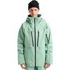 Burton 2026 [Ak] Hover Gore-Tex C-Knit 3L Stretch Jacket