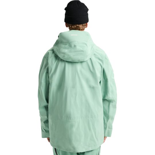 Burton 2026 [Ak] Hover Gore-Tex C-Knit 3L Stretch Jacket