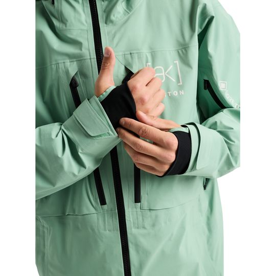 Burton 2026 [Ak] Hover Gore-Tex C-Knit 3L Stretch Jacket